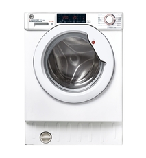 Hoover 9+5kg, 1600 Spin Integrated Washer Dryer - HBDOS695TAME-80
