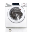Hoover 9+5kg, 1600 Spin Integrated Washer Dryer - HBDOS695TAME-80