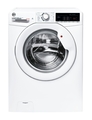 Hoover 9+6kg, 1400 Spin Washer Dryer - H3D496TE/1-80