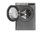 Hoover 9+6kg, 1400 Spin Washer Dryer - H3DPS4966TAMRR80