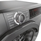 Hoover 9+6kg, 1400 Spin Washer Dryer - H3DPS4966TAMRR80