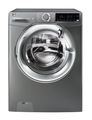 Hoover 9+6kg, 1600 Spin Washer Dryer - H3DS696TAMCGE-80