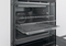 Hoover 90cm Built In Electric Double Oven - HO9DC3B308IN