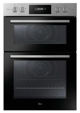 Hoover 90cm Built In Electric Double Oven - HO9DC3B308IN