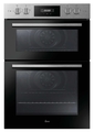 Hoover 90cm Built In Electric Double Oven - HO9DC3B308IN