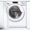 Hoover 9kg, 1400 Spin Washing Machine - HBWS49D2E-80