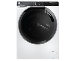 Hoover 9kg 1600 Spin Washing Machine - H7W69MBC-80