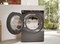 Hoover 9kg 1600 Spin Washing Machine - H7W69MBCR-80