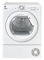 Hoover 9kg Condenser Tumble Dryer - HLEC9LG-80