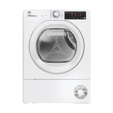 Hoover 9kg Condenser Tumble Dryer - HREC9TE-80