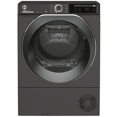 Hoover 9kg Heat Pump Tumble Dryer - NDEH9A3TCBER80/N