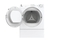 Hoover 9kg Vented Tumble Dryer - HLEV9LF-80