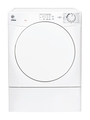 Hoover 9kg Vented Tumble Dryer - HLEV9LF-80