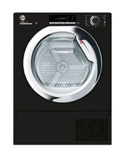 Hoover Fully Integrated Heat Pump 7kg Dryer - BATDH7A1TCEB-80