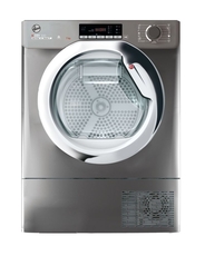 Hoover Fully Integrated Heat Pump 7kg Dryer - BATDH7A1TCER-80