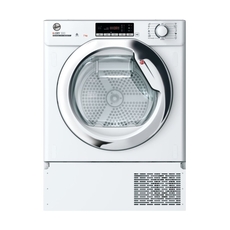 Hoover Fully Integrated Heat Pump 7kg Dryer - BATDH7A2TCE-80