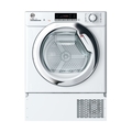 Hoover Fully Integrated Heat Pump 7kg Dryer - BATDH7A2TCE-80