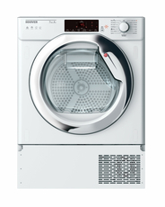 Hoover Fully Integrated Heat Pump 7kg Dryer - BHTDH7A1TCE-80