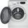 Hotpoint 10+7kg, 1400 Spin Washer Dryer - NDD10748DAUK