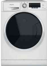 Hotpoint 10+7kg, 1400 Spin Washer Dryer - NDD10748DAUK
