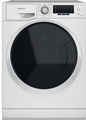 Hotpoint 10+7kg, 1400 Spin Washer Dryer - NDD10748DAUK