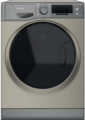 Hotpoint 10+7kg, 1400 Spin Washer Dryer - NDD10748GDAUK