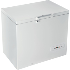 Hotpoint 101cm Chest Freezer - CS2A250HFA1