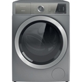 Hotpoint 10kg 1400 Spin Washing Machine - H8W046SBUK
