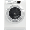 Hotpoint 10kg 1400 Spin Washing Machine - NSWM1045CWUKN