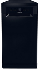 Hotpoint 10PL Slimline Dishwasher - HP2FE10CS90BUK