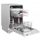 Hotpoint 10PL Slimline Integrated Dishwasher - HSIO3T223WCEUKN