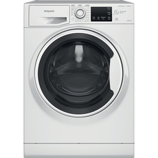 Hotpoint 11+7kg, 1400 Spin Washer Dryer - NDB11724WUK