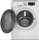 Hotpoint 11+7kg, 1400 Spin Washer Dryer - NDD11748DAUK