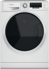 Hotpoint 11+7kg, 1400 Spin Washer Dryer - NDD11748DAUK