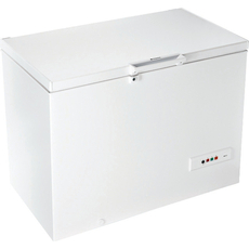 Hotpoint 118cm Chest Freezer - CS2A300HFA1