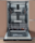 Hotpoint 11PL Slimline Integrated Dishwasher - HP6IC11BS7LA0UK