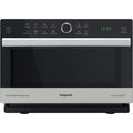 Hotpoint 1200W Combination Microwave Oven - MWH338SX
