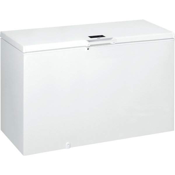 Hotpoint 140.5cm Chest Freezer CS1A400HFMFA1 West Midlands