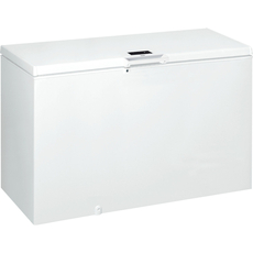 Hotpoint 140.5cm Chest Freezer - CS2A400HFMFA1