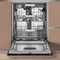 Hotpoint 14PL Built in Fullsize Dishwasher - H8IHP42LUK