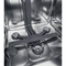 Hotpoint 14PL Built in Fullsize Dishwasher - H8IHP42LUK