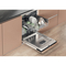 Hotpoint 14PL Built in Fullsize Dishwasher - H8IHT59LSUK