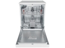 Hotpoint 14PL Freestanding Dishwasher - H2FHL626UK