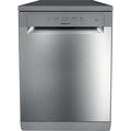 Hotpoint 14PL Freestanding Dishwasher - H2FHL626X