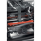 Hotpoint 14PL Freestanding Dishwasher - HFC3C26WCBUK