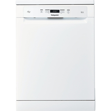 Hotpoint 14PL Freestanding Fullsize Dishwasher - HFC3C26WCUK