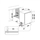 Hotpoint 14PL Fully Integrated Dishwasher - H2IHD526UK