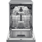 Hotpoint 15PL Freestanding Dishwasher - H7FHP43XUK