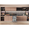 Hotpoint 15PL Freestanding Dishwasher - H7FHS51XUK