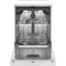 Hotpoint 15PL Freestanding Dishwasher - HD7FHP33